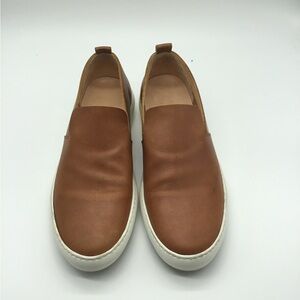 Astroflex‎ Wakeflex Casual Leather slip on sold at Huckberry